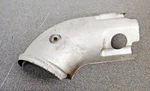 Very Nice Used Original Porsche 911 993 Left Side Turbo Muffler Heat Shield. Fixed Price $35.00.