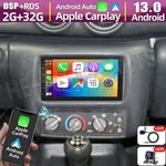 7'' Android 13 For Pontiac Sunfire 2000-2005 Apple Carplay Radio Stereo Gps. Fixed Price $125.01.
