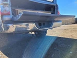 (local Pickup Only) Rear Bumper Stepside Without Tow Package Fits 00-06 Tundra 1. Fixed Price $199.90.