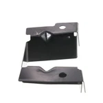 For Buick Allure/lacrosse 2005-2009 Bumper Brackets Driver Passenger Side Pair. Fixed Price $47.44.