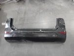 2020 Chevrolet Equinox Grey Rear Bumper Assembly Oem 67000 Miles NJ25-22365. Fixed Price $746.09.