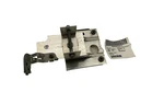 2022 Mercedes-benz Eqs 450+ V297 Front Right Lower Bracing Bracket A2976203000. Fixed Price $85.01.