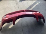 04-08 Chrysler Crossfire Front Bumper Cover W/ Fog. Fixed Price $629.99.