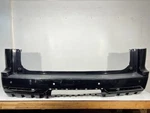 2018-2021 Lincoln Navigator Rear Bumper Cover Oem. Fixed Price $250.00.