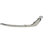 Ford Fusion 2019 2020 Bumper Trim Passenger Side Front Chrome FO1047111. Fixed Price $80.13.