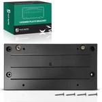 Front License Plate Bracket Range Rover Sport 2018-2022 Black No Drill. Fixed Price $73.99.