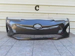 2016-2017 Toyota Prius Front Bumper Cover Panel Oem 52119-47700. Fixed Price $180.00.