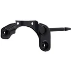 For Kia Seltos 2021 Bumper Bracket Driver Side Rear Stay Steel Awd. Fixed Price $43.59.