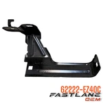 2017-2019 Nissan Titan Front Right Side Bracket New Oem 62222-EZ40C. Fixed Price $47.69.