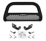 Go Rhino 55214T Charger RC2 Black Bull Bar For Gmc Canyon Chevy Colorado. Fixed Price $246.49.
