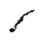 55079112AD Oem 2011-21 Dodge Durango Right Rear Bumper Bracket. Fixed Price $22.44.