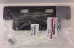 Lexus Oem Factory Front License Plate Bracket 2010-2013 GX460 52114-60110. Fixed Price $54.81.
