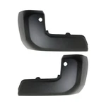 For Toyota Tacoma 2016-2023 Bumper Ends Driver And Passenger Side Pair Rear. Fixed Price $75.23.