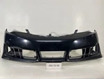 2012-2014 Toyota Camry Se/hybrid Front Bumper Cover Oem. Fixed Price $270.00.