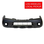 Bumper Cover For 2009-2019 Nissan Frontier NI1000263 62022ZL00B La. Fixed Price $109.05.