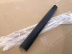 Bmw E38 730D 730I 750IL 740IL 728IL Front Bumper License Delete Trim. Fixed Price $194.00.