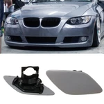 For Bmw 3SERIES E92 E93 06-09 Coupe Headlight Washer Cover Cap Flap Bumper Trim. Fixed Price $14.90.