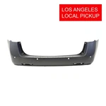 Rear Bumper Cover For 2011-2017 Honda Odyssey Touring Primed HO1100266 La. Fixed Price $253.43.