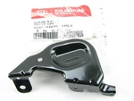 New Oem Front Bumper Left Side Mounting Bracket For 08-12 Borrego 865152J000. Fixed Price $10.93.