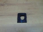 Front Bumper Central Right Impact Absorber Genuine Mercedes W211 - A2118850837. Fixed Price $10.55.