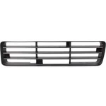 Sherman 327-99-7 Grille Assy Left Lower Painted Black For 1991-1993 Dodge D150. Fixed Price $32.03.
