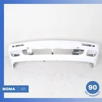 95-97 Jaguar X300 XJ6 XJ12 Front Bumper Cover Panel White BEC19902 Oem. Fixed Price $298.80.