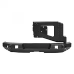 Westin 59-82015A WJ2 Rear Bumper For 2007-2018 Jeep Wrangler Jk. Fixed Price $746.99.