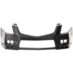 Front Bumper Cover For 2009-2015 Cadillac Cts Model Primed Plastic Capa. Fixed Price $348.19.