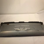 Porsche 911 912 Swb Lwb Rear Bumper Center Panel Silver Oem Patina Guard. Fixed Price $137.50.