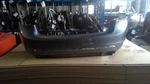 Rear Bumper Assembly Volvo S60 XC60 11 12 13 16 17 18 Gray 1430315. Fixed Price $549.99.