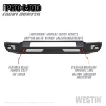 Westin 58-41075. Fixed Price $1248.99.