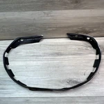 Oem Infiniti Q50 Front Bumper Rubber Weather Strip Seal To Hood 65820 4GA1A. Fixed Price $109.95.