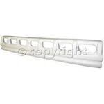 Bumper Absorber For 2000-2001 Toyota Camry Usa Built Impact Foam Rear. Fixed Price $51.18.
