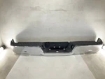09-24 Ram 1500 Crew Cab Chrome Rear Step Bumper. Fixed Price $499.99.