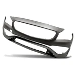 Front Bumper Cover For Mercedes-benz CLA250 2017-2019 MB1000538. Fixed Price $385.91.