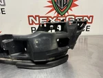 2016 Ford F150 Left Front Bumper Cover Retainer Bracket FL34-17A796-D Oem #691. Fixed Price $69.99.