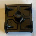 New Genuine Bumper Cover Carrier Slider For Bmw 5 Series E-34. Fixed Price $20.00.