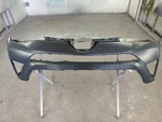 New Front Bumper Cover Primed Fits 2016-2018 Toyota RAV4 TO1014105. Fixed Price $200.00.