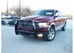 Frontier Truck Gear 300-40-9004 For 09-12 Dodge Ram 1500 Bumper. Fixed Price $1587.17.