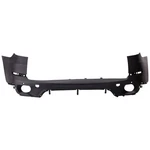 Capa Bumper Cover Fascia Rear For Bmw X5 2011-2013 BM1100252 51127227787. Fixed Price $201.53.