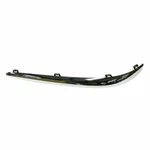 Jaguar Type Front Bumper Corner Chrome Finisher Lh XR87629. Fixed Price $240.17.