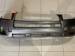 Front Bumper Cover Gold 2009-2012 Toyota RAV4 Suv Base 52119+42710 Oem. Fixed Price $275.50.