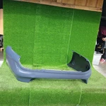 Rear Bumper 212 Type Sedan E250 Fits 14-16 Mercedes E-class 582911. Fixed Price $497.75.