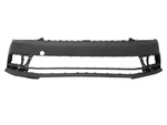New Primered Front Bumper Cover Replacement For 2015-2018 Volkswagen Jetta 15-18. Fixed Price $100.99.