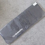 New Oem All Models Genuine Subaru Rear Bumper Cover Protector E101EAJ500. Fixed Price $74.96.