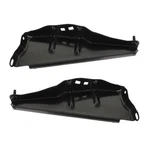 For 2012-2015 Toyota Tacoma Bumper Bracket Pair Driver And Passenger Side. Fixed Price $44.73.