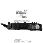 Genuine Hyundai Front Bumper Bracket 86513A5000 Left Driver For 13-17 Elantra Gt. Fixed Price $22.45.