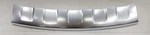 New Oem Mopar Front Bumper Fascia Applique 68188231AA Jeep Grand Cherokee 12-13. Fixed Price $268.45.