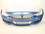 51118054128 Front Bumper / 1056293 For Bmw F30, F80 335 I. Fixed Price $899.05.