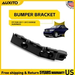 Bumper Bracket Set For 2011-2013 Dodge Durango Front Driver Left Side 55079225AC. Fixed Price $15.19.